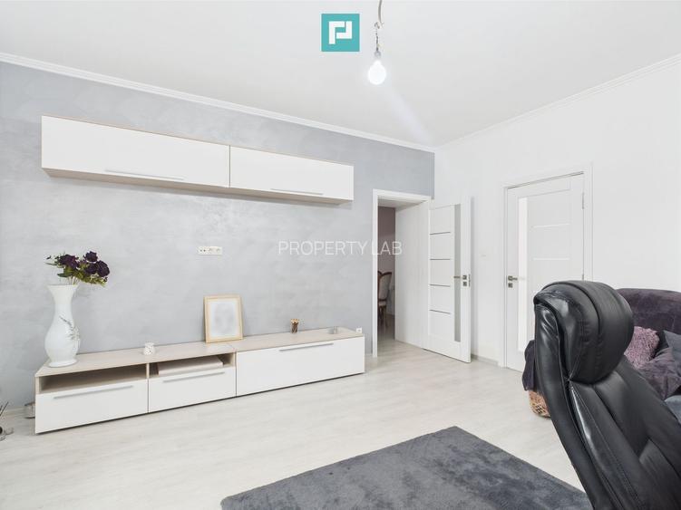 Casă Individuală cu spațiu comercial - Variaș - 15