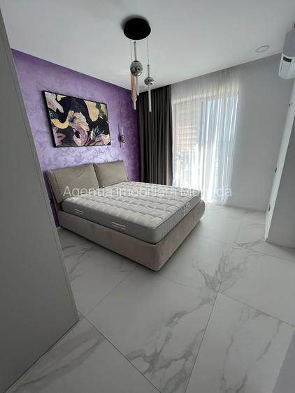 Apartament 2 camere de incihiriat Politehnica (SUPERB)+Parcare Proprie - 9
