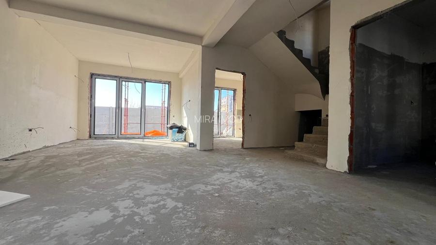 Ansamblu rezidențial de 8 vile individuale – Zona Dantelei - 4