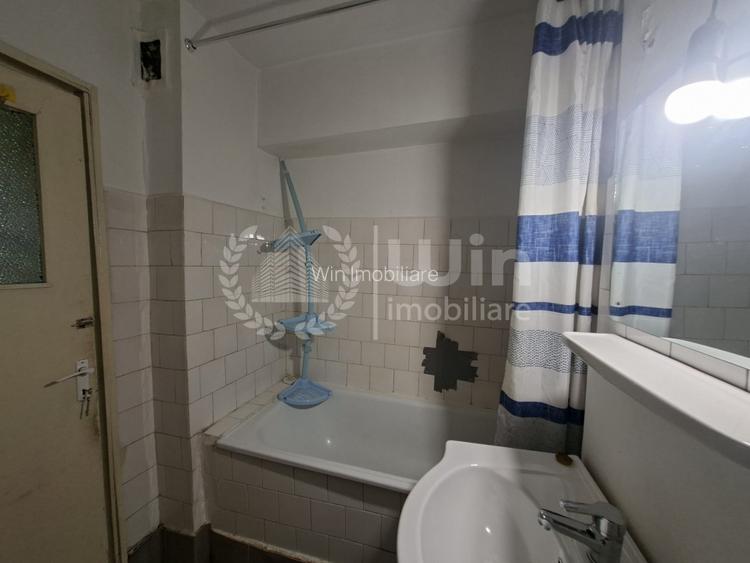 Apartament 2 camere decomandat | Etaj 2 | Balcon | Zona Omv Marasti - 3