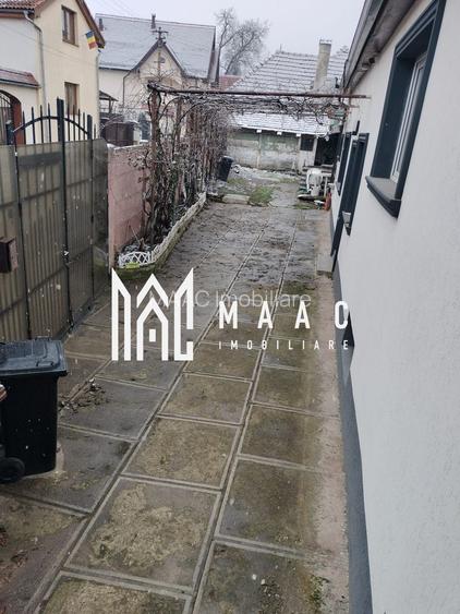 Casă individualăI I 80 mp utili I Teren 280 mp I Săliște-Sibiu - 2