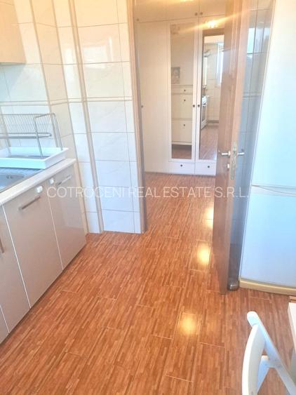 DE VÂNZARE! ✨Apartament renovat  2 camere - zona TITAN ✨ - 8
