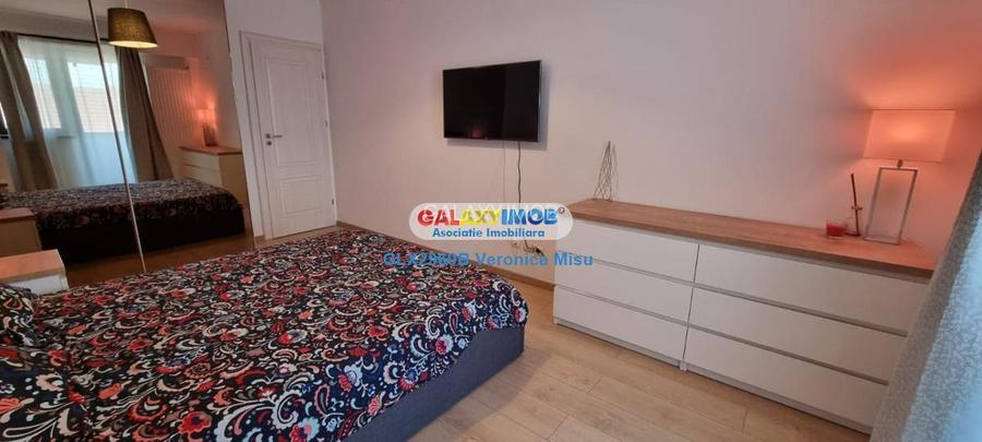 Apartament 2 camere - loc de parcare - centrala proprie - Mihai Bravu - 10