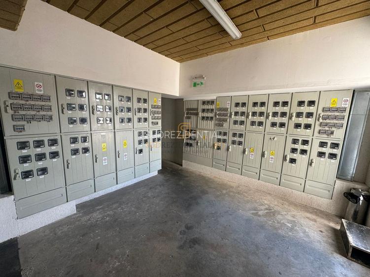 Apartament modern cu 2 camere, loc de parcare inclus, Bd Metalurgiei - 23