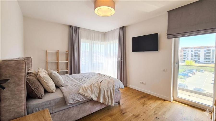 Apartament modern 3 camere 100mp, Buna Ziua, zona LIDL - 11
