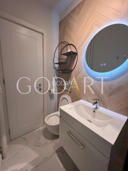 Apartament 2 camere | Boxa | FLOREASCA | Ready to move - 15