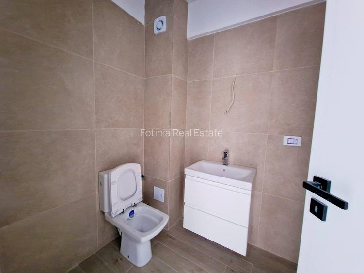 APARTAMENT 2 CAMERE DE VÂNZARE PISCINĂ - GYM/SPA - MAMAIA NORD - 9
