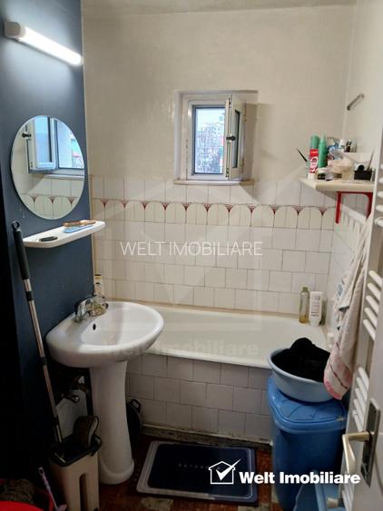 Apartament 3 camere de vanzare in Grigorescu, etaj 3/4 - 5