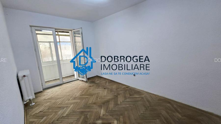 ZONA ULTRCENTRALA -2  CAMERE DECOMANDAT, ETAJ 3 - 4