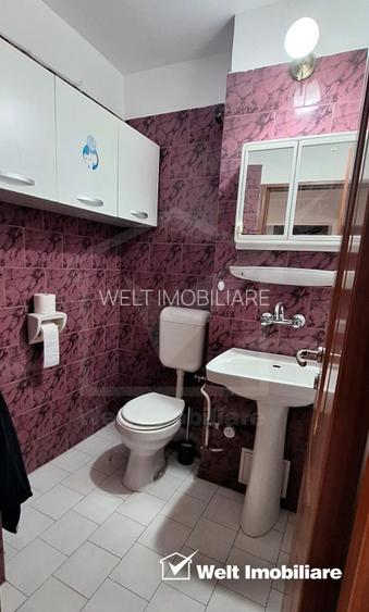 Super avantajos! Inchiriere apartament 3 camere, Zorilor, zona Sigma - 10