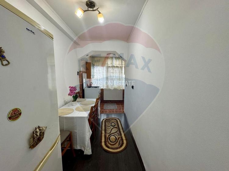 Apartament cu 2 camere de vânzare în zona Rovine - 6