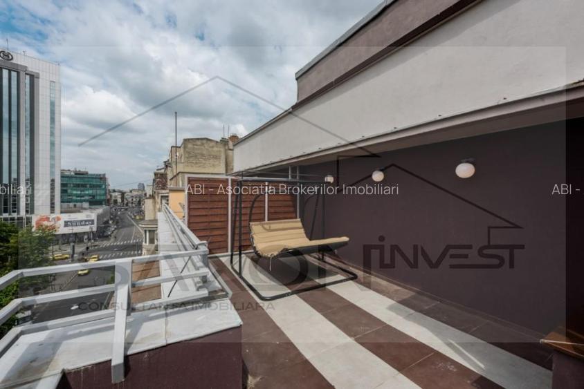 Dacia  apartament  2 camere inchiriere - 21