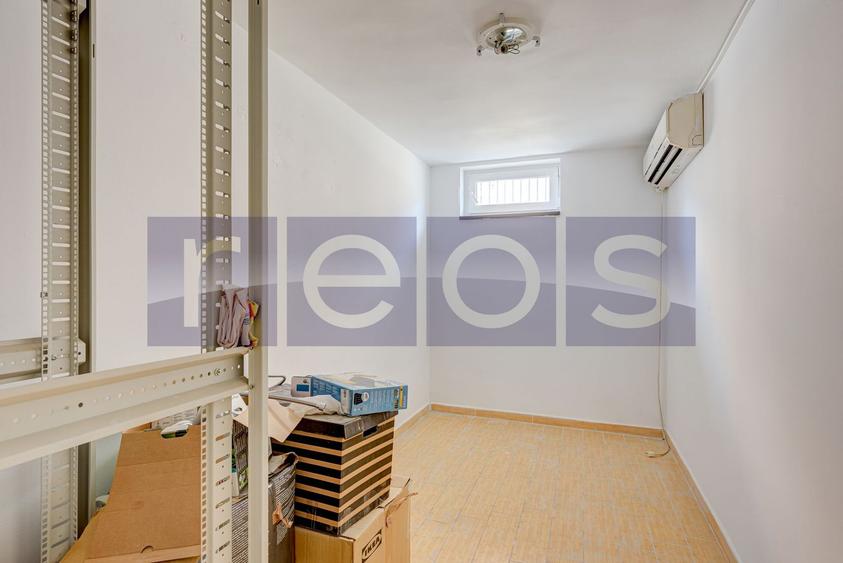 VANZARE VILA 7 CAMERE + GARAJ | 217 MP | TERASA 65 MP | ZONA BANEASA - HERASTRAU - 19