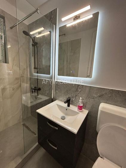 De vanzare Apartament 2 camere, Compozitori, Floreasca, Parc - 10