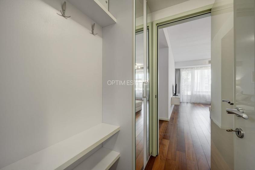 NOU! 3 camere 125 mpu, Complex Barbu Delavrancea, parcare! - 8