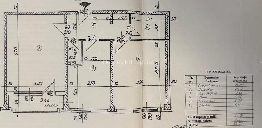 The Crib79# 2 Camere Renovat Complet 2025 vis-a-vis Metrou Constantin Brancusi - 13