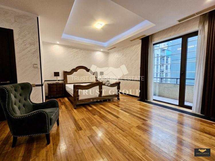 Apartament 3 camere Primaverii | loc de parcare si boxa - 10