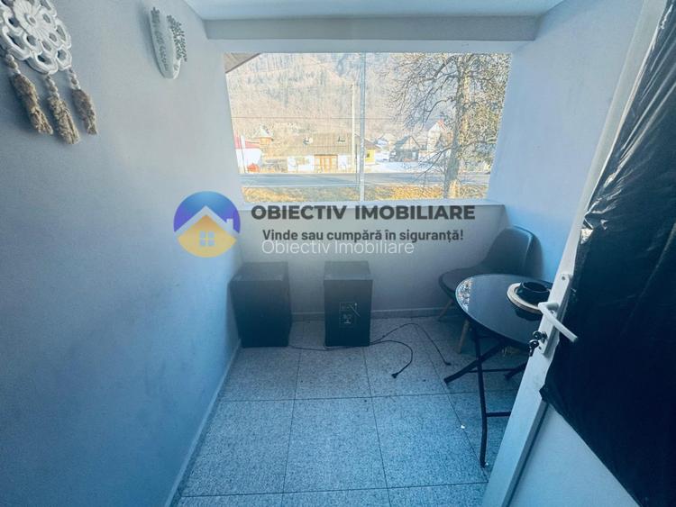 Casa + teren 476 mp – Tarcau, jud. Neamt - 16