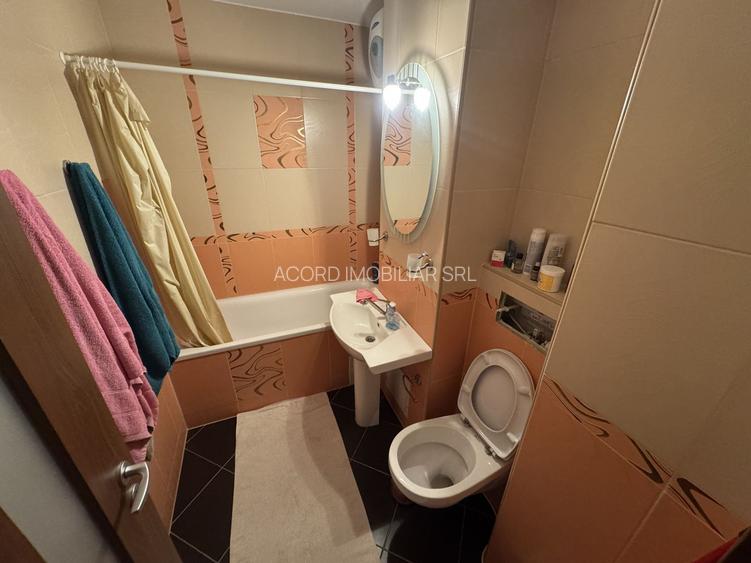 Apartament 2 camere zona Gara - 4