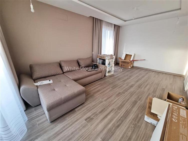 Apartament premium Urban Plaza - in curs de mobilare, parcare subterana - 14