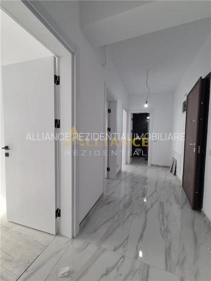 Ap. 3 cam decomandat 70 mp Finalizat - 2