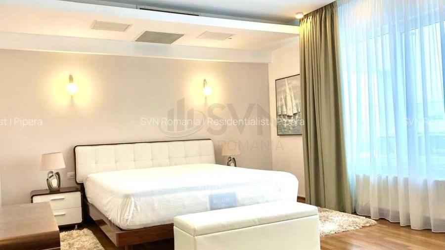 REA1027836 Apartament 3 camere premium Soseaua Nordului View Herastrau 2 parcari - 8