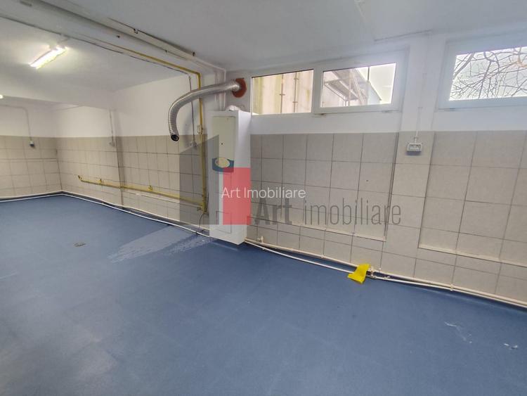 Spatiu comercial Horeca de inchiriat in zona Giulesti - 5