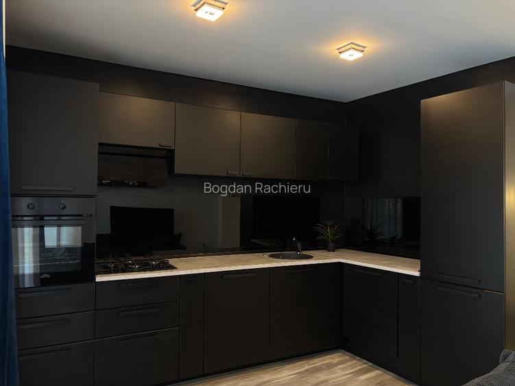 Apartment 3 camere Herastrau  - 3