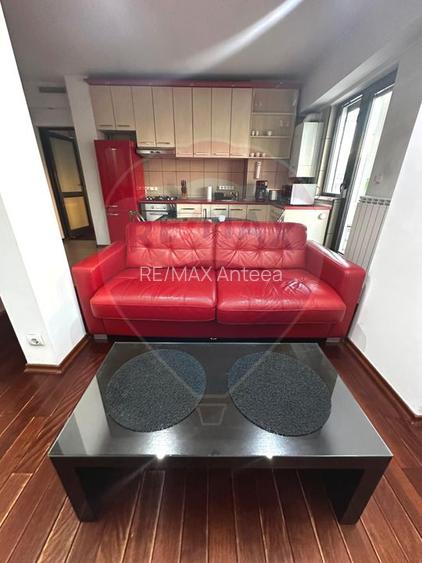 Apartament cu 2 camere P-ta Muncii - Theodor Sperantia - 5