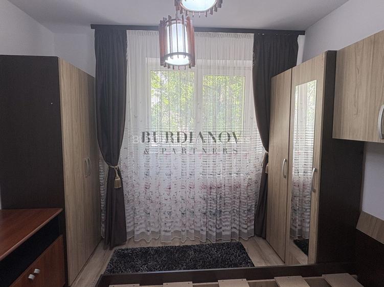 Apartament cu 3 camere - Colentina - etaj 1/10 - Fabrica de Gheață - 7