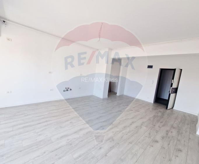 Apartamente de vanzare 2 camere– Northview Baneasa, constructie 2025 - 3