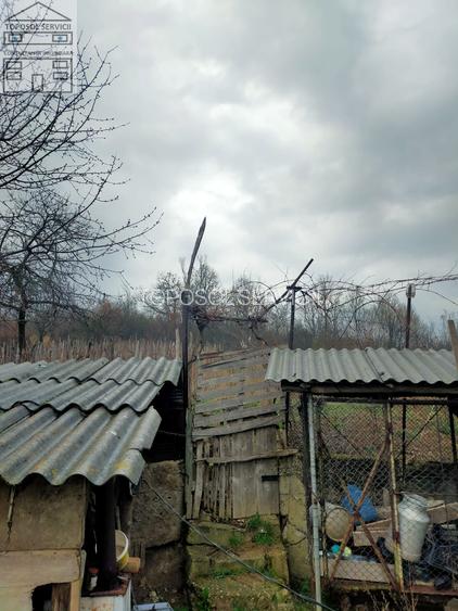 Casa de vanzare in localitatea Burzuc - 4