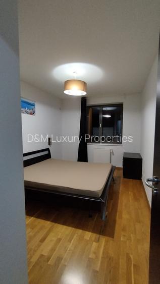 Inchiriere 2 camere Aparatorii Patriei Monaco Towers - 22