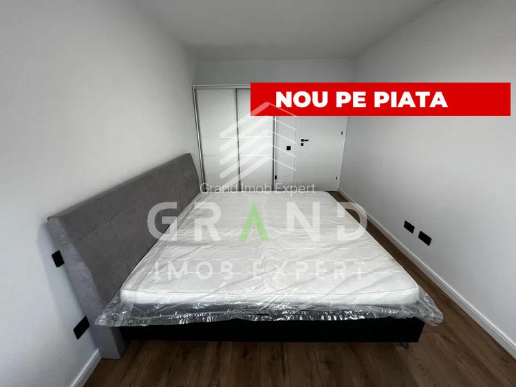 Apartament 3 Camere | Balcon | Parcare subterana | Frunzisului - 2