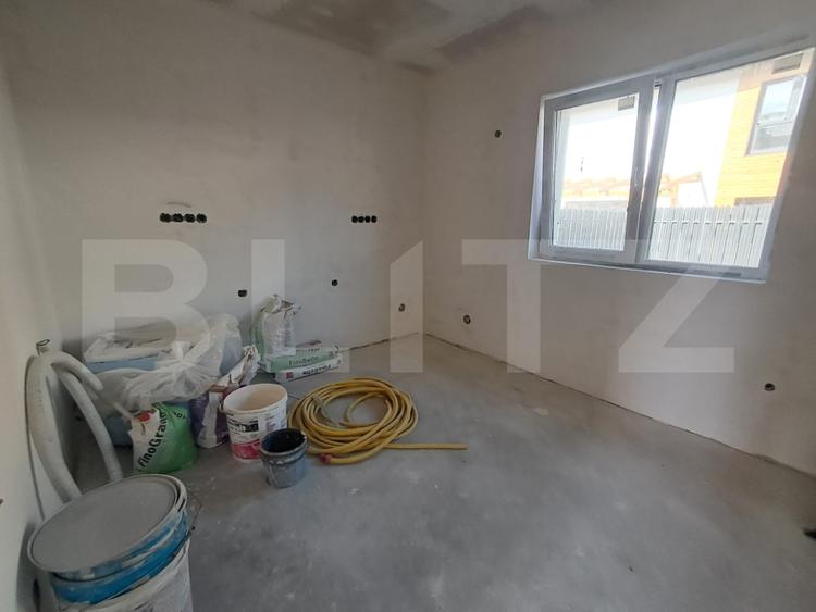 Case tip duplex moderne – finisate la cheie, cartier rezidențial
