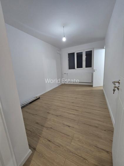 Apartament 3 camere, zona progresu , targu frumos - 8