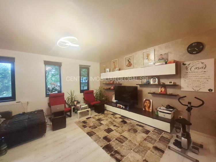 Casă solidă cu 4 camere și curte amenajată – Direct proprietar - 33