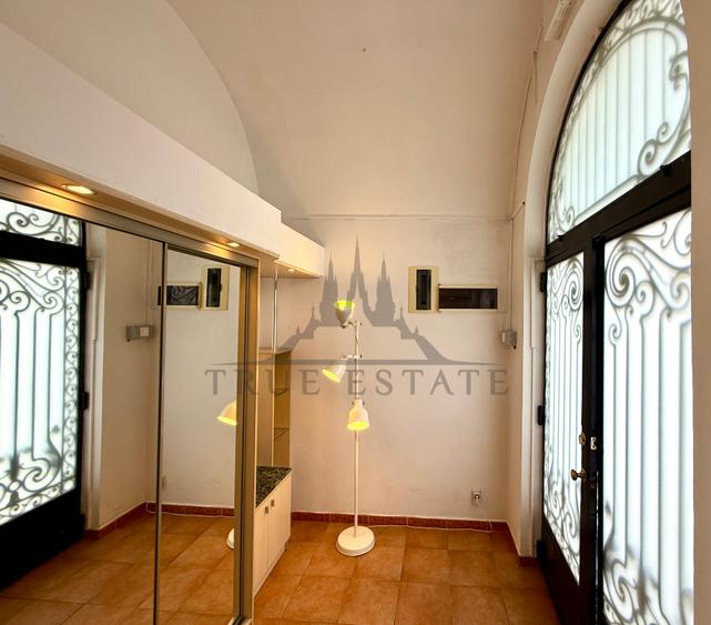 Duplex in vila - zona Capitale ideal pentru Sediu Companie