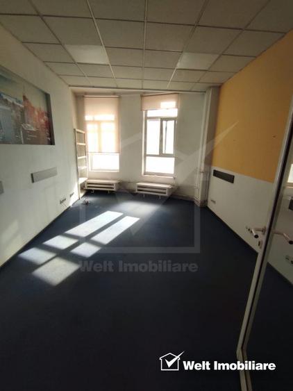 Birouri 220 mp piata Cipariu - Centru
