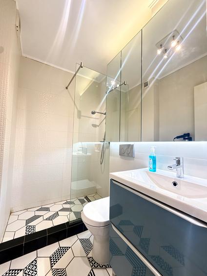 Apartament de Lux cu 2 Camere | Titan-Diham |