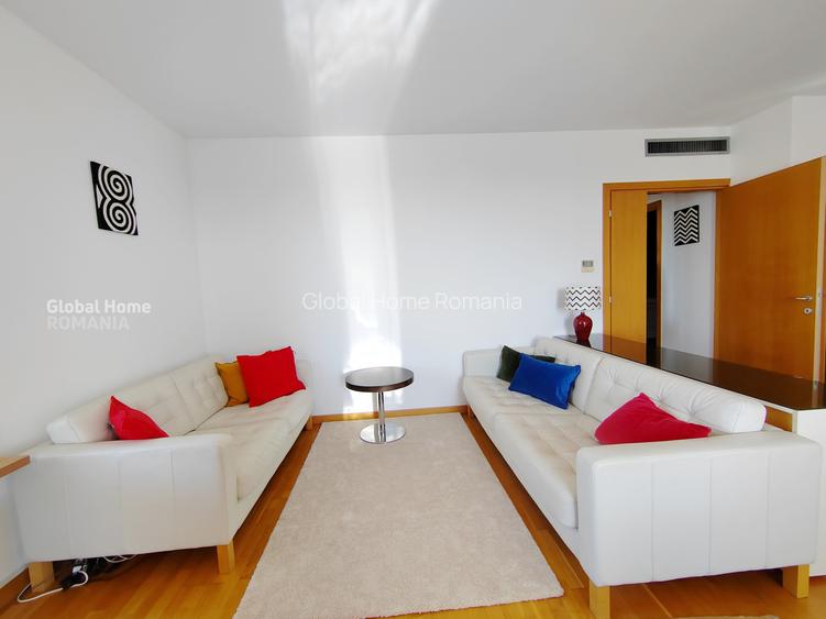 2 Camere | Terasă 30 mp | Vedere Superbă Delta Văcărești|Parcare inclusă - 2