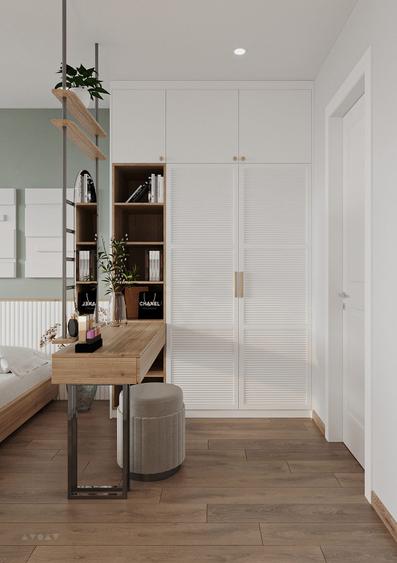 Neofort 50 Titan II–3 camere cu terasa si curte, langa metrou, promotie parcare