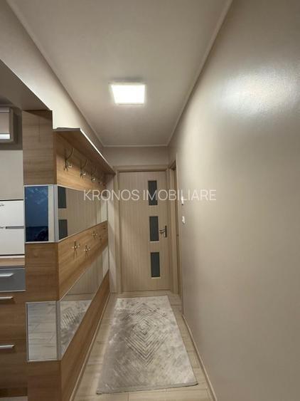 Apartament 4 Camere, Casa de Cultura, 87 mp,  205.000 euro - 12
