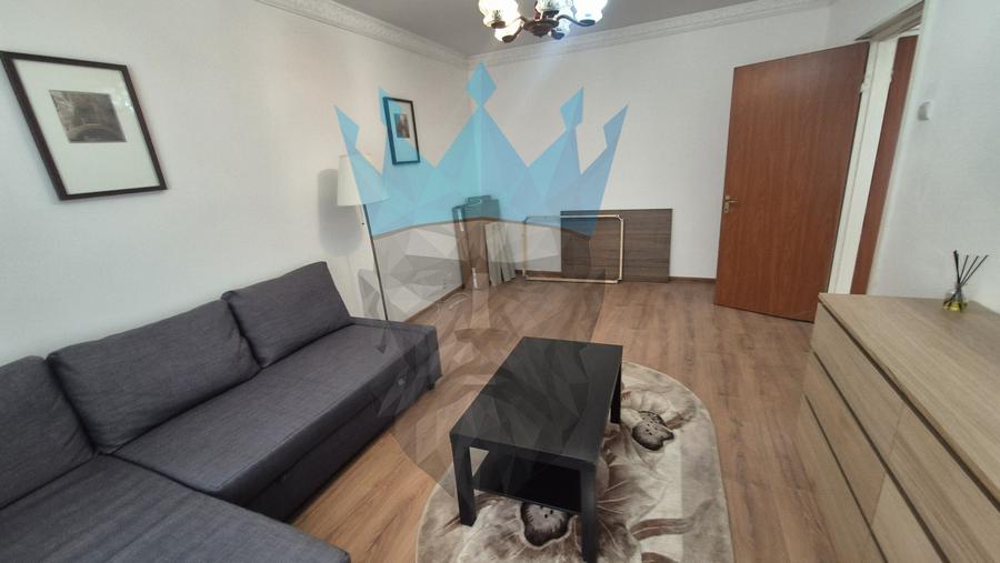 Apartament 2 Camere Salajan Bucuresti