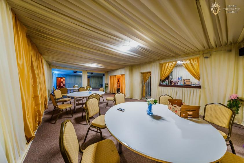 Spatiu comercial de inchiriat Aradul Nou