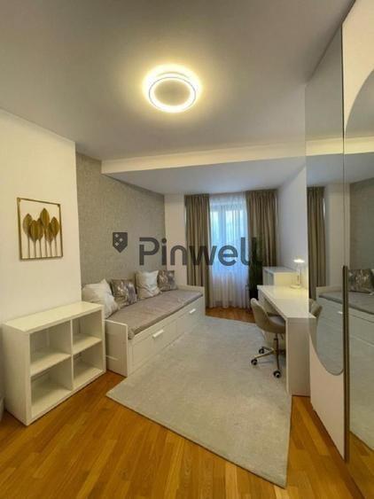 Apartament 3 Camere Herăstrău Lux 110 mp utili | Loc de parcare inclus