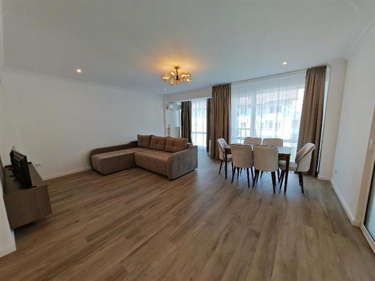 Inchiriem Apartament 3 Camere, Modern, 100 Mp, Decomandat, Racadau