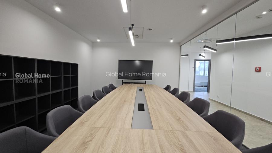 Birouri Premium | Coworking | Ultracentral | Stirbei Voda - 21