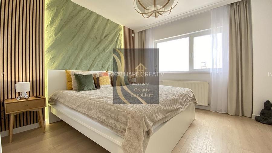 Panduri -Marriott apartament cochet - 7
