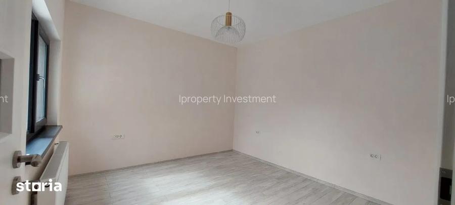 Casa Individuala in Zona Militari/Gorjului | Curte 210 MP - 5